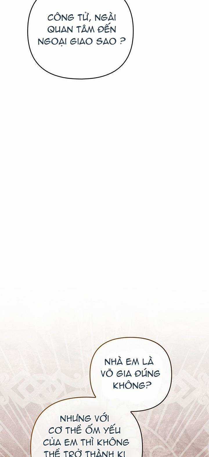 Mục Tiêu Là Sở Hữu Căn Nhà Hai Tầng Chapter 9 trang 54