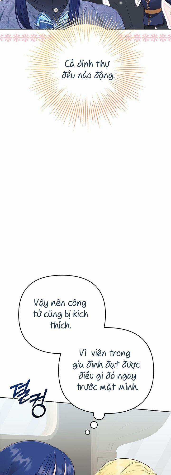 Mục Tiêu Là Sở Hữu Căn Nhà Hai Tầng Chapter 9 trang 57