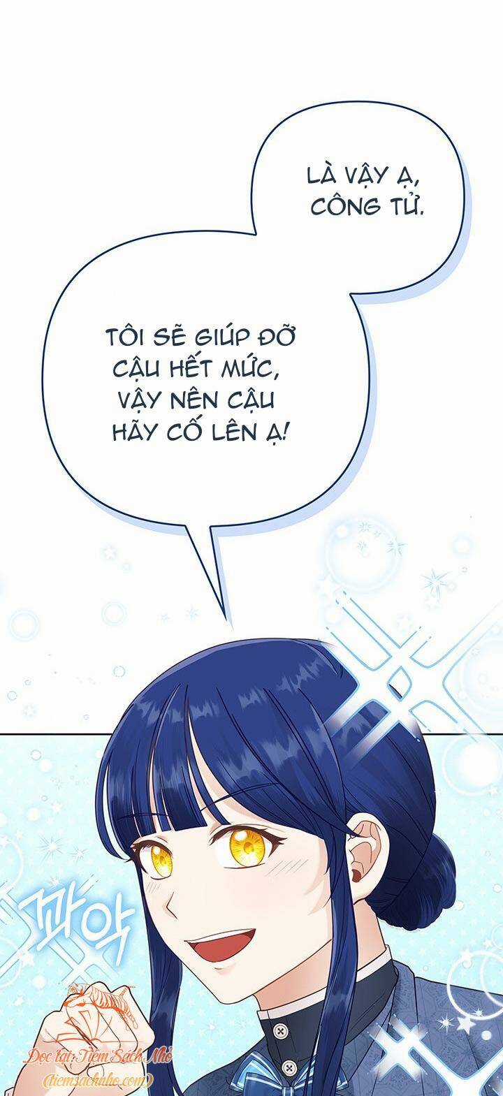 Mục Tiêu Là Sở Hữu Căn Nhà Hai Tầng Chapter 9 trang 59