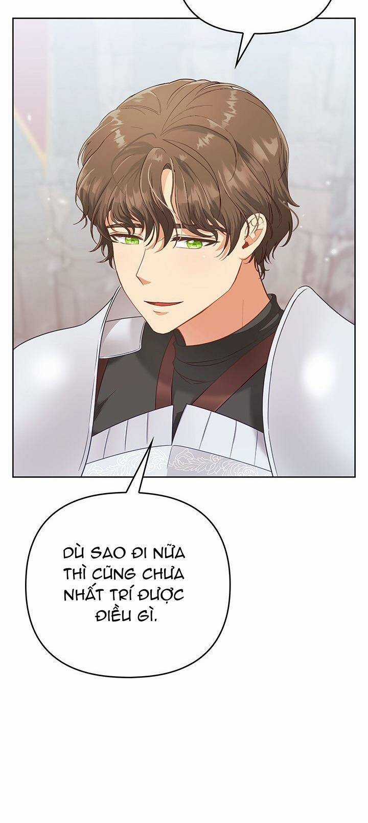 Mục Tiêu Là Sở Hữu Căn Nhà Hai Tầng Chapter 9 trang 6