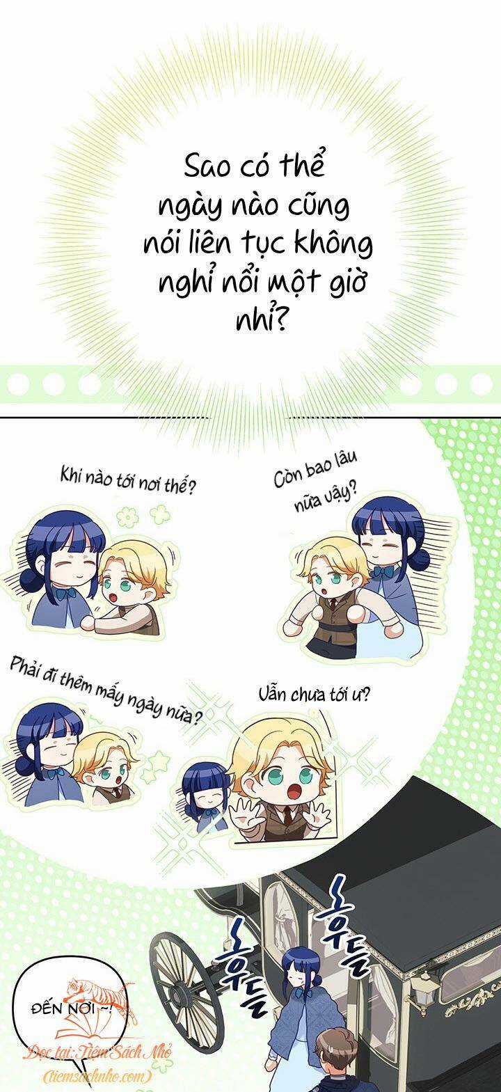 Mục Tiêu Là Sở Hữu Căn Nhà Hai Tầng Chapter 9 trang 63