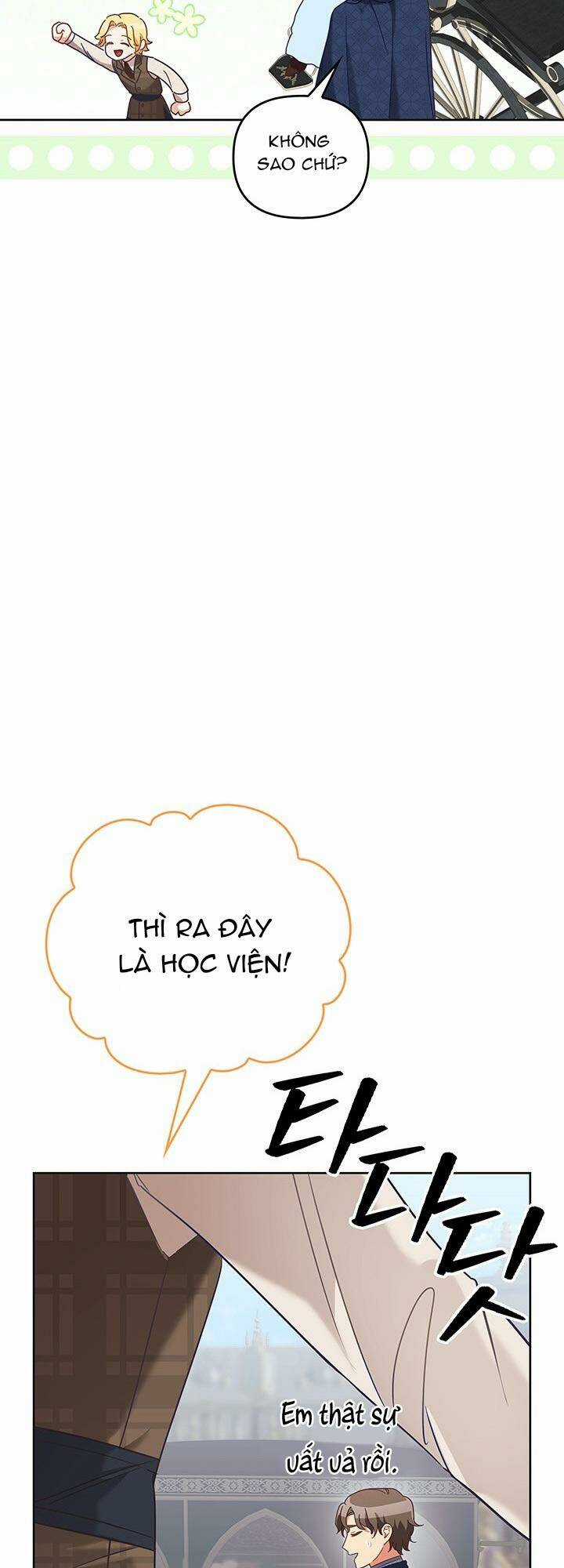 Mục Tiêu Là Sở Hữu Căn Nhà Hai Tầng Chapter 9 trang 64