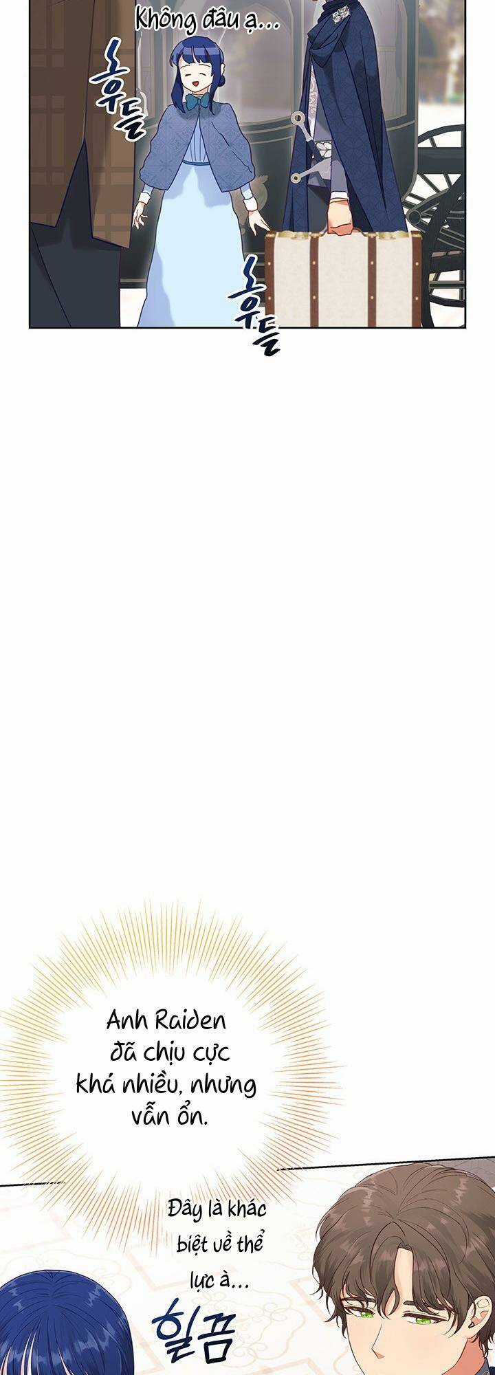 Mục Tiêu Là Sở Hữu Căn Nhà Hai Tầng Chapter 9 trang 65