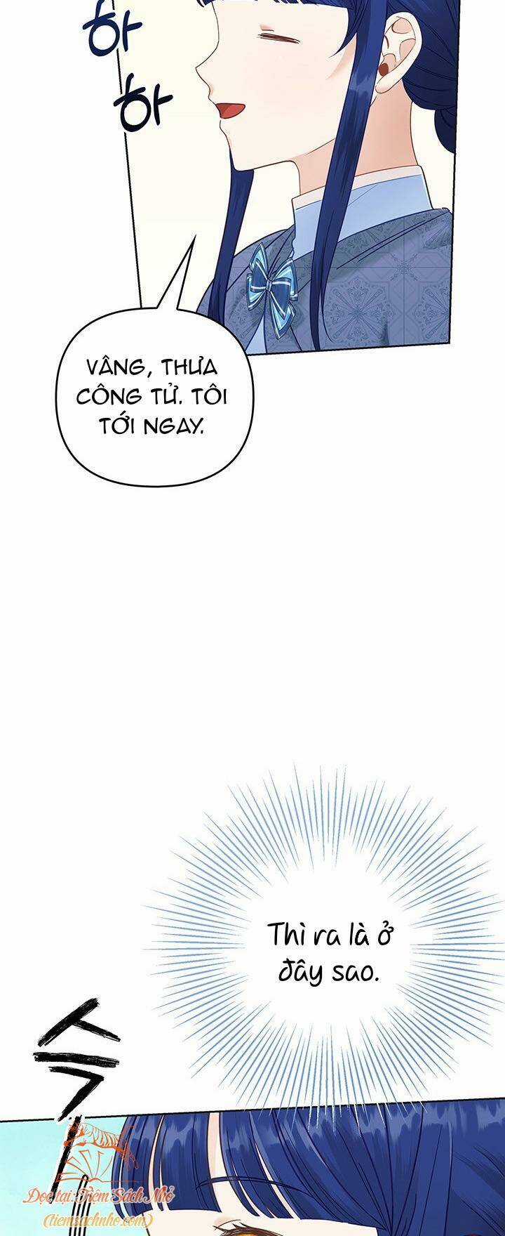 Mục Tiêu Là Sở Hữu Căn Nhà Hai Tầng Chapter 9 trang 67