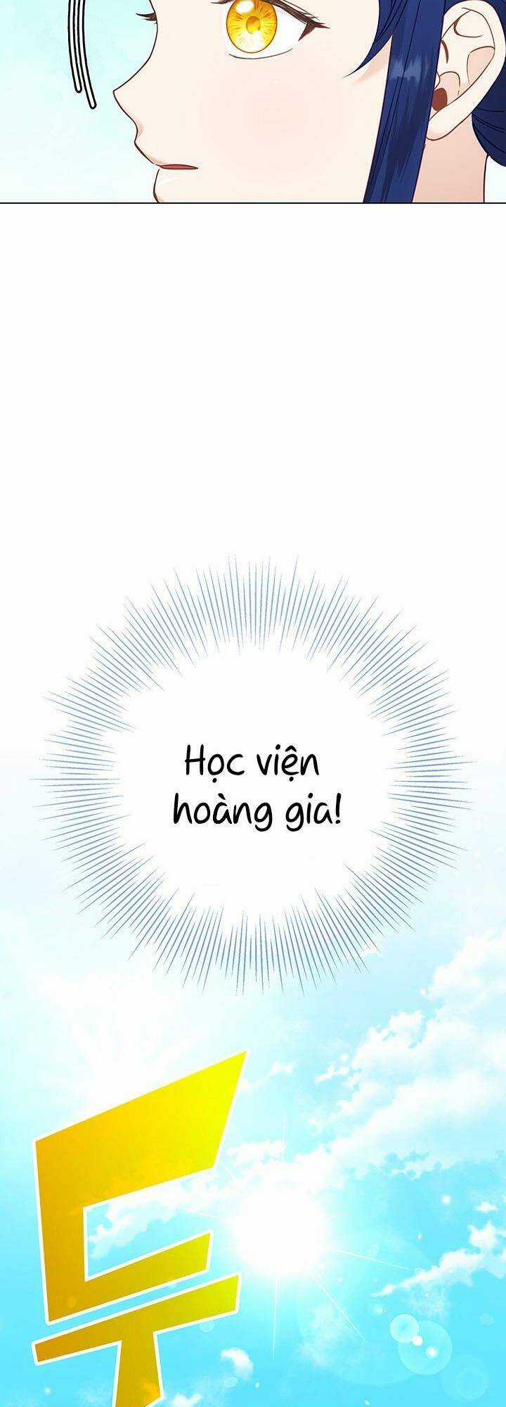 Mục Tiêu Là Sở Hữu Căn Nhà Hai Tầng Chapter 9 trang 68