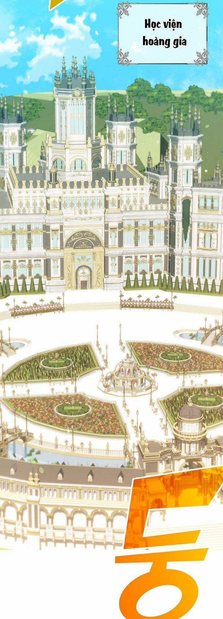 Mục Tiêu Là Sở Hữu Căn Nhà Hai Tầng Chapter 9 trang 69