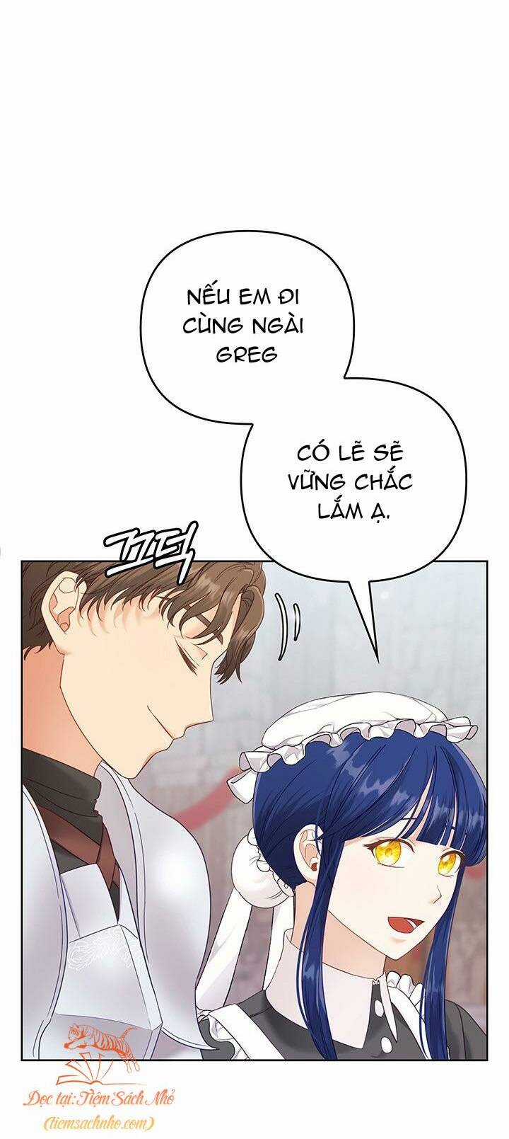 Mục Tiêu Là Sở Hữu Căn Nhà Hai Tầng Chapter 9 trang 7