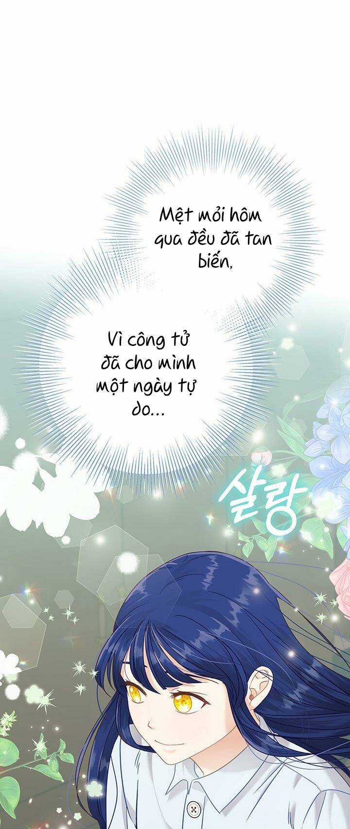 Mục Tiêu Là Sở Hữu Căn Nhà Hai Tầng Chapter 9 trang 74