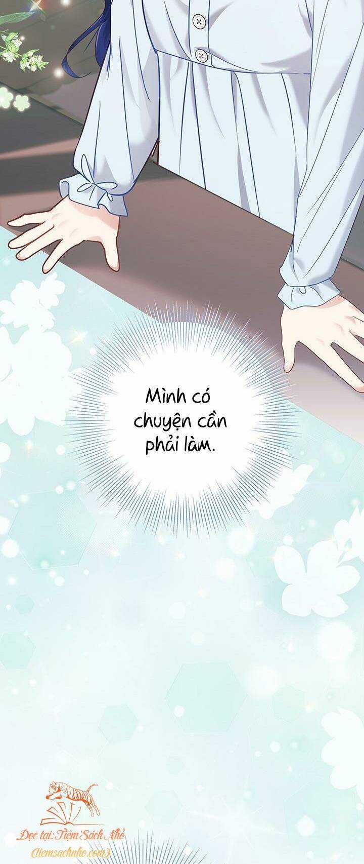 Mục Tiêu Là Sở Hữu Căn Nhà Hai Tầng Chapter 9 trang 75