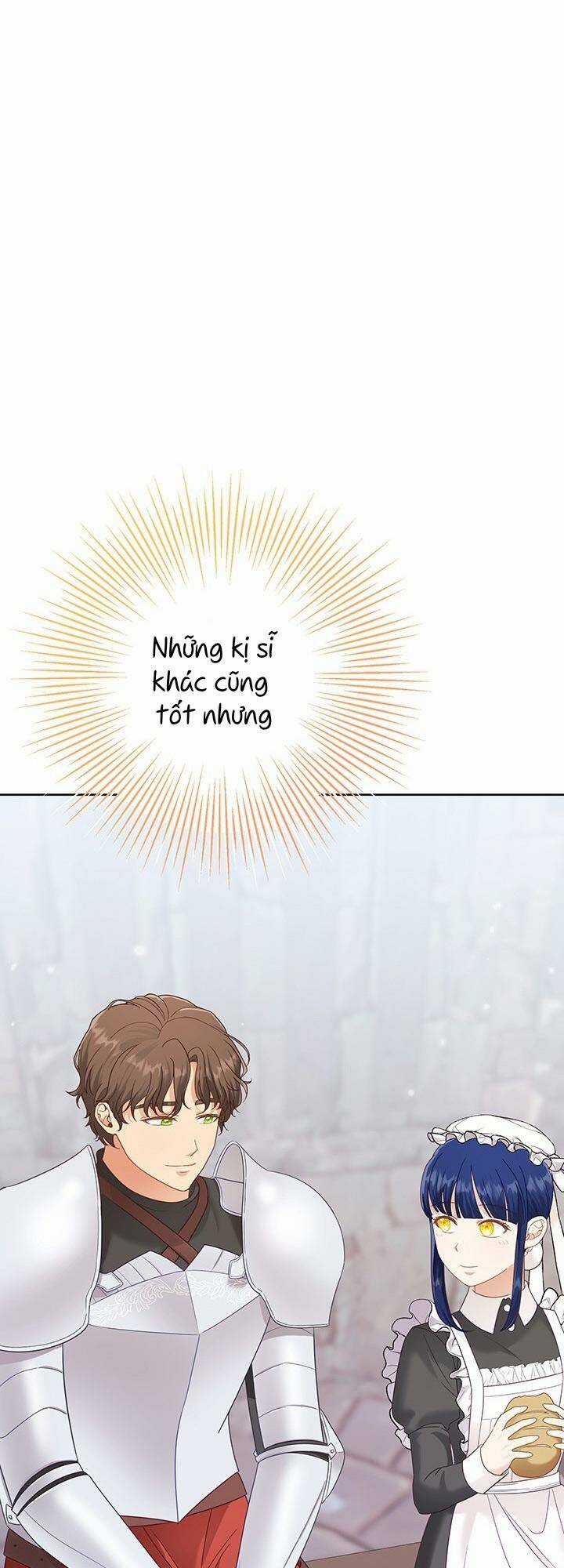 Mục Tiêu Là Sở Hữu Căn Nhà Hai Tầng Chapter 9 trang 8