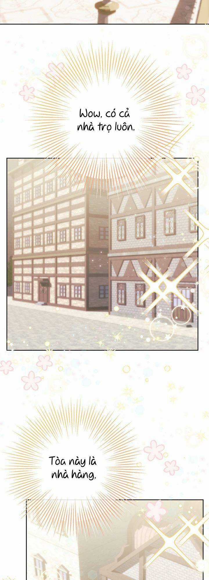 Mục Tiêu Là Sở Hữu Căn Nhà Hai Tầng Chapter 9 trang 80