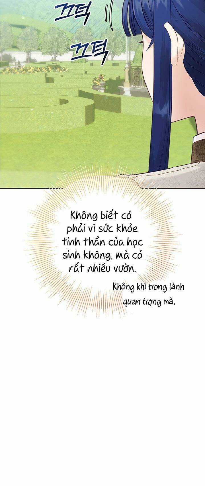 Mục Tiêu Là Sở Hữu Căn Nhà Hai Tầng Chapter 9 trang 82