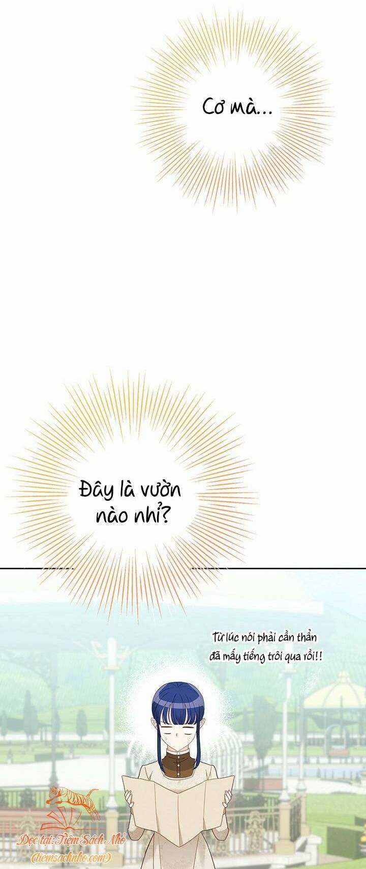 Mục Tiêu Là Sở Hữu Căn Nhà Hai Tầng Chapter 9 trang 83