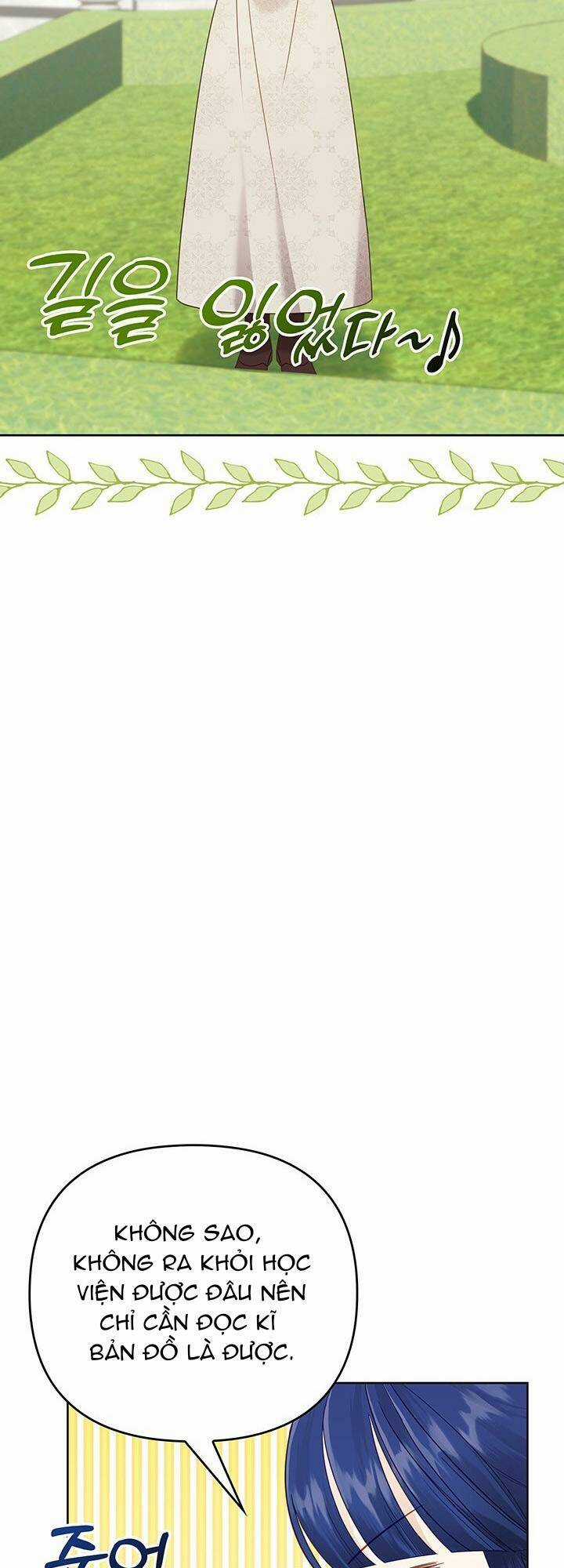 Mục Tiêu Là Sở Hữu Căn Nhà Hai Tầng Chapter 9 trang 84