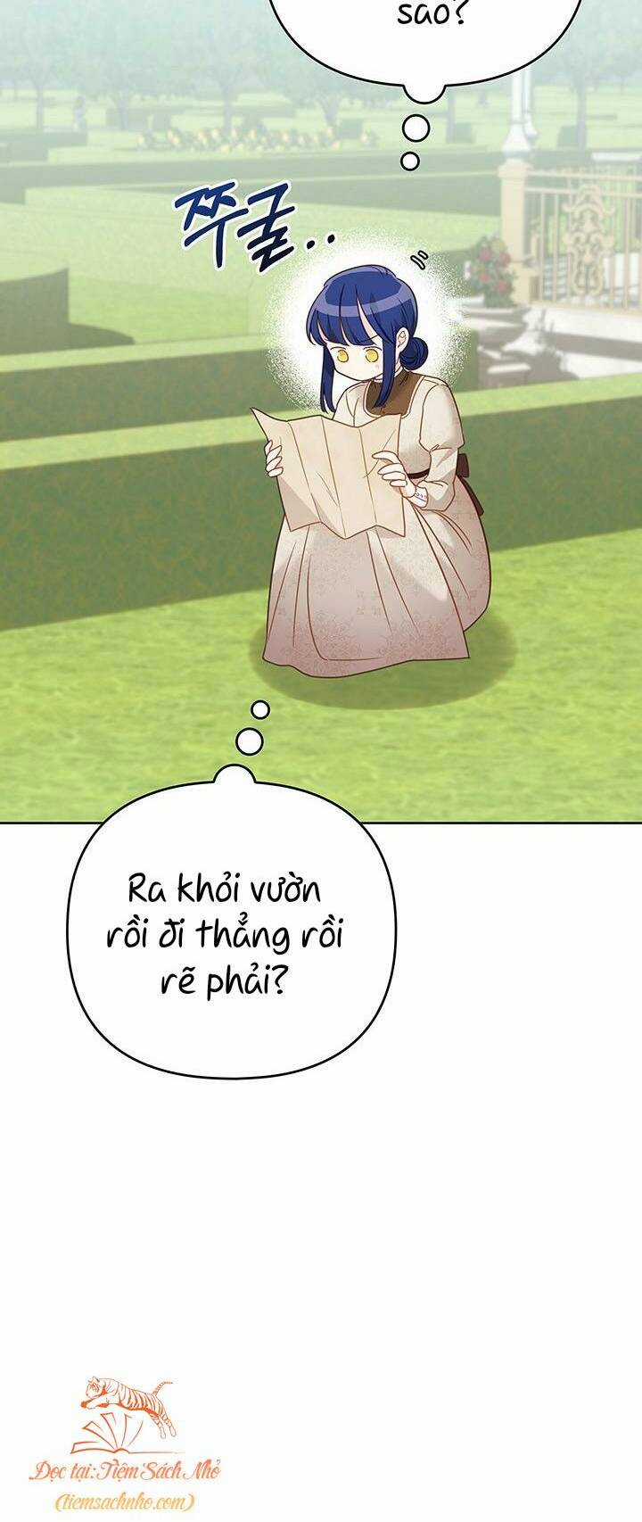 Mục Tiêu Là Sở Hữu Căn Nhà Hai Tầng Chapter 9 trang 87