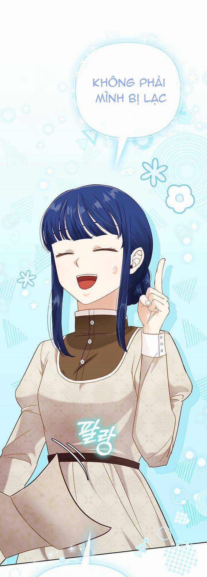 Mục Tiêu Là Sở Hữu Căn Nhà Hai Tầng Chapter 9 trang 89