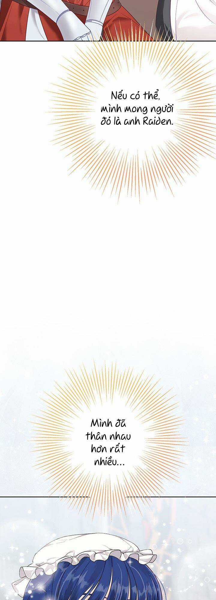 Mục Tiêu Là Sở Hữu Căn Nhà Hai Tầng Chapter 9 trang 9