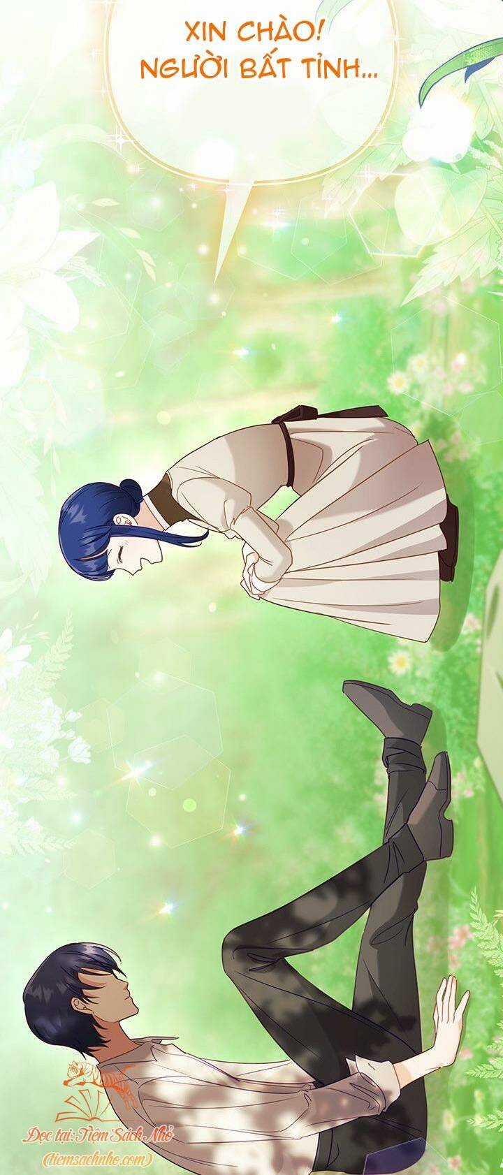 Mục Tiêu Là Sở Hữu Căn Nhà Hai Tầng Chapter 9 trang 95