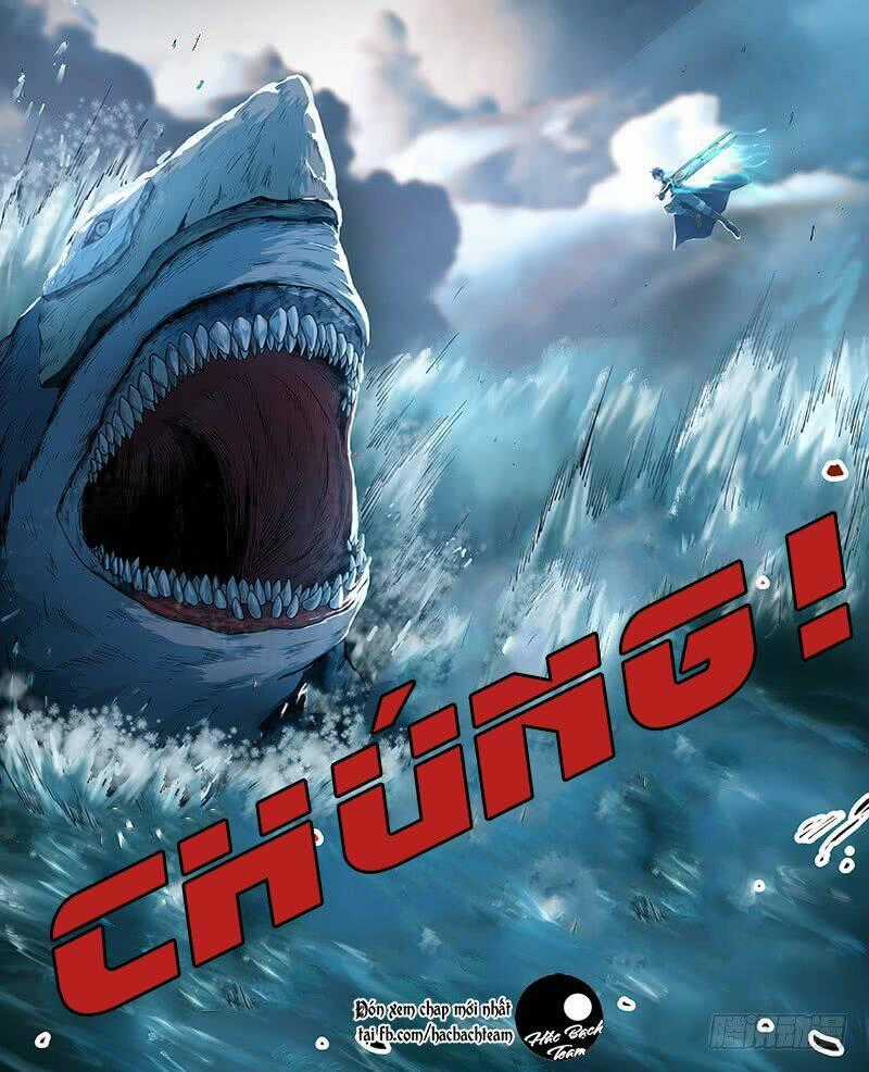 Mục Tinh Ký Chapter 0 trang 4