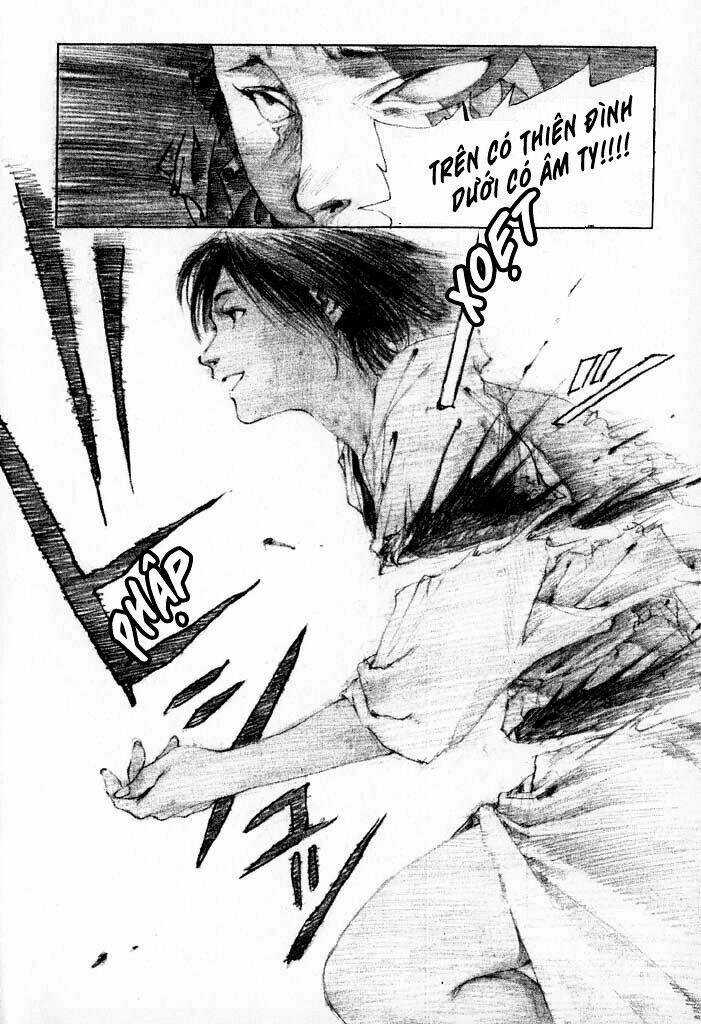 Mugen No Juunin Chapter 0 trang 37