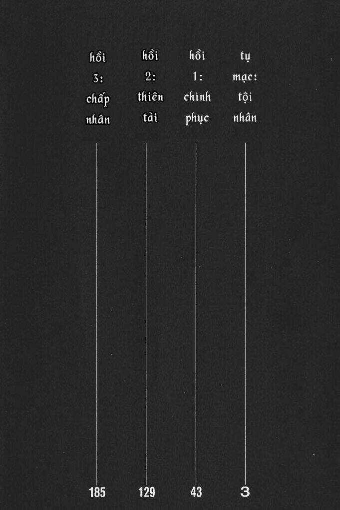 Mugen No Juunin Chapter 0 trang 7