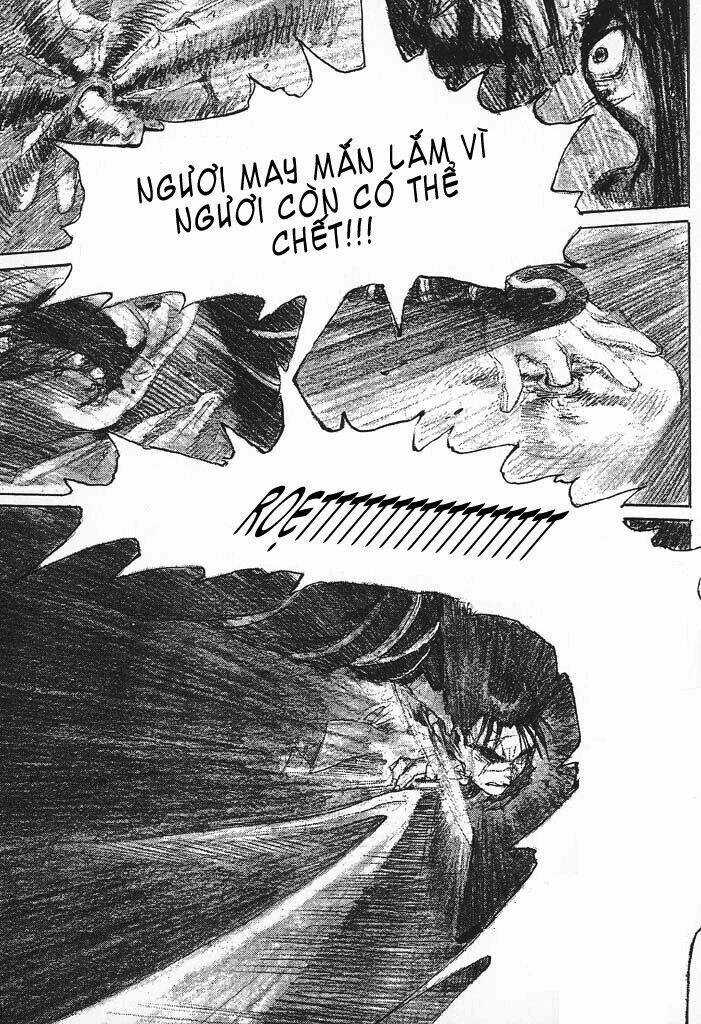 Mugen No Juunin Chapter 1.2 trang 32