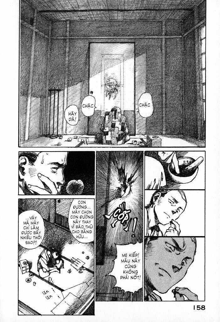 Mugen No Juunin Chapter 2.2 trang 2