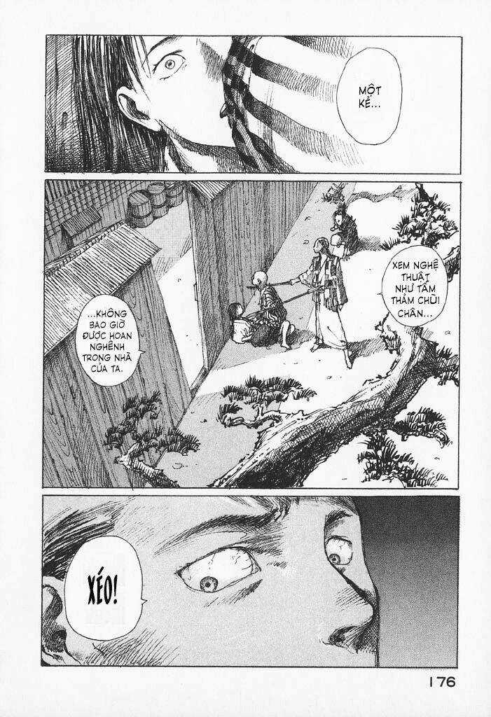 Mugen No Juunin Chapter 2.2 trang 20