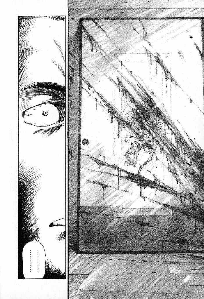 Mugen No Juunin Chapter 2.2 trang 6