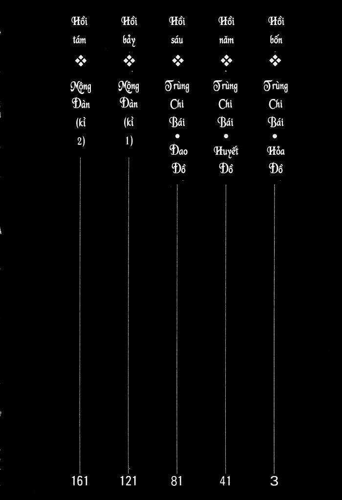 Mugen No Juunin Chapter 4.1 trang 5