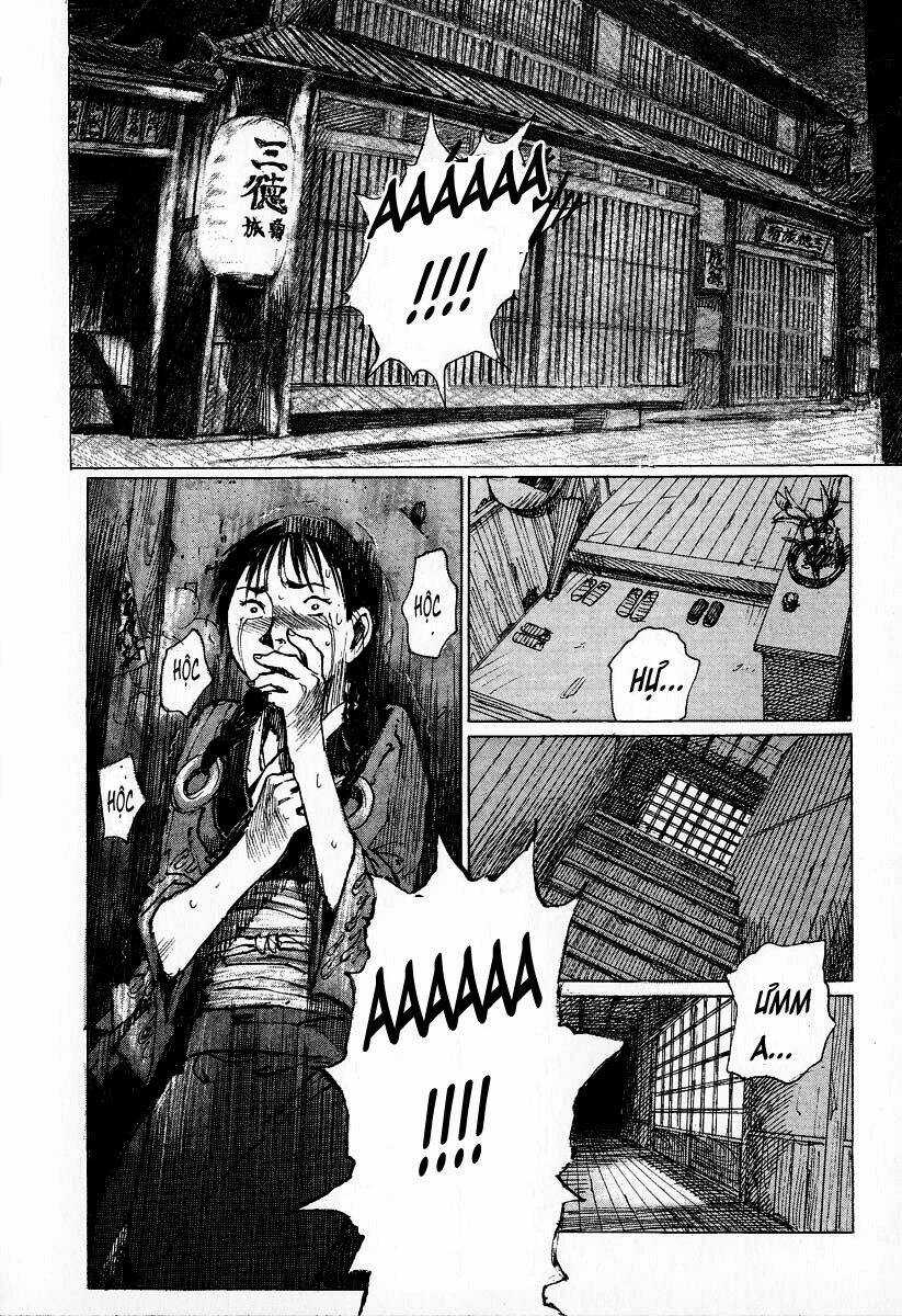 Mugen No Juunin Chapter 4.2 trang 16