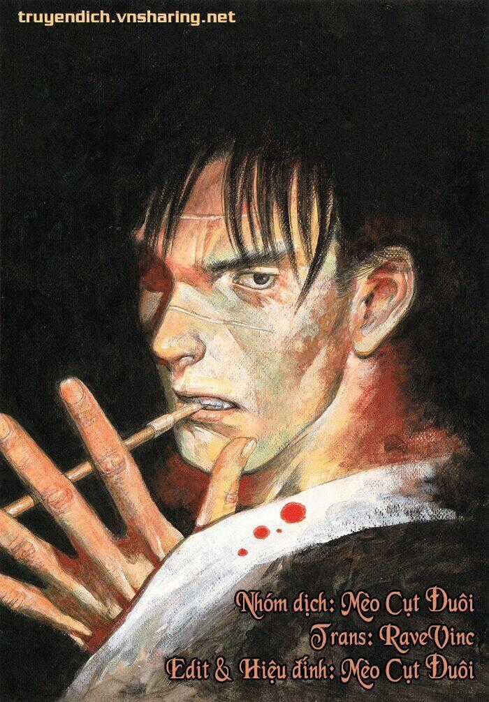 Mugen No Juunin Chapter 4.2 trang 19