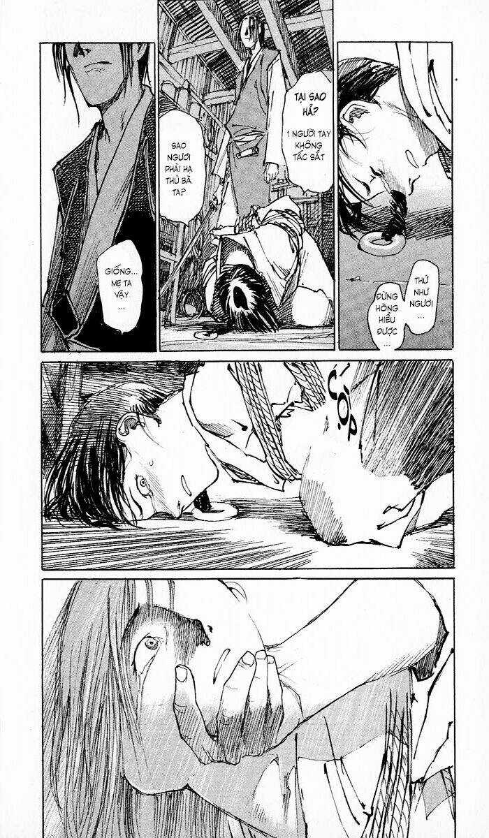 Mugen No Juunin Chapter 5.2 trang 10