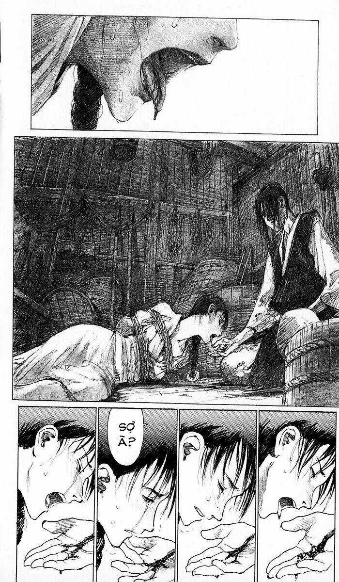 Mugen No Juunin Chapter 5.2 trang 16