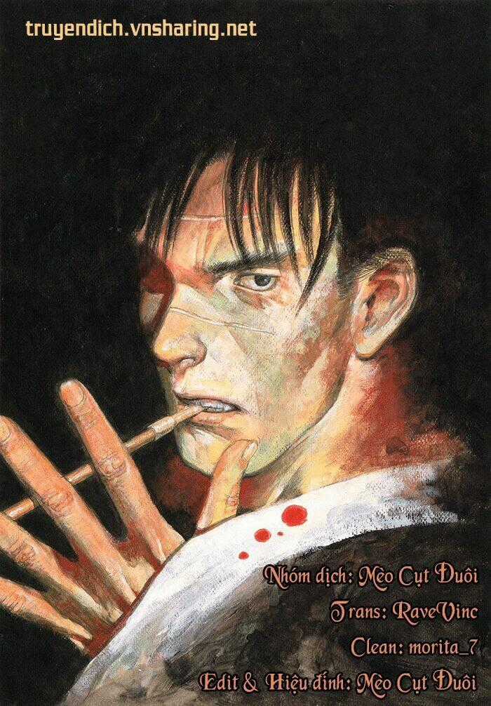 Mugen No Juunin Chapter 6.1 trang 20