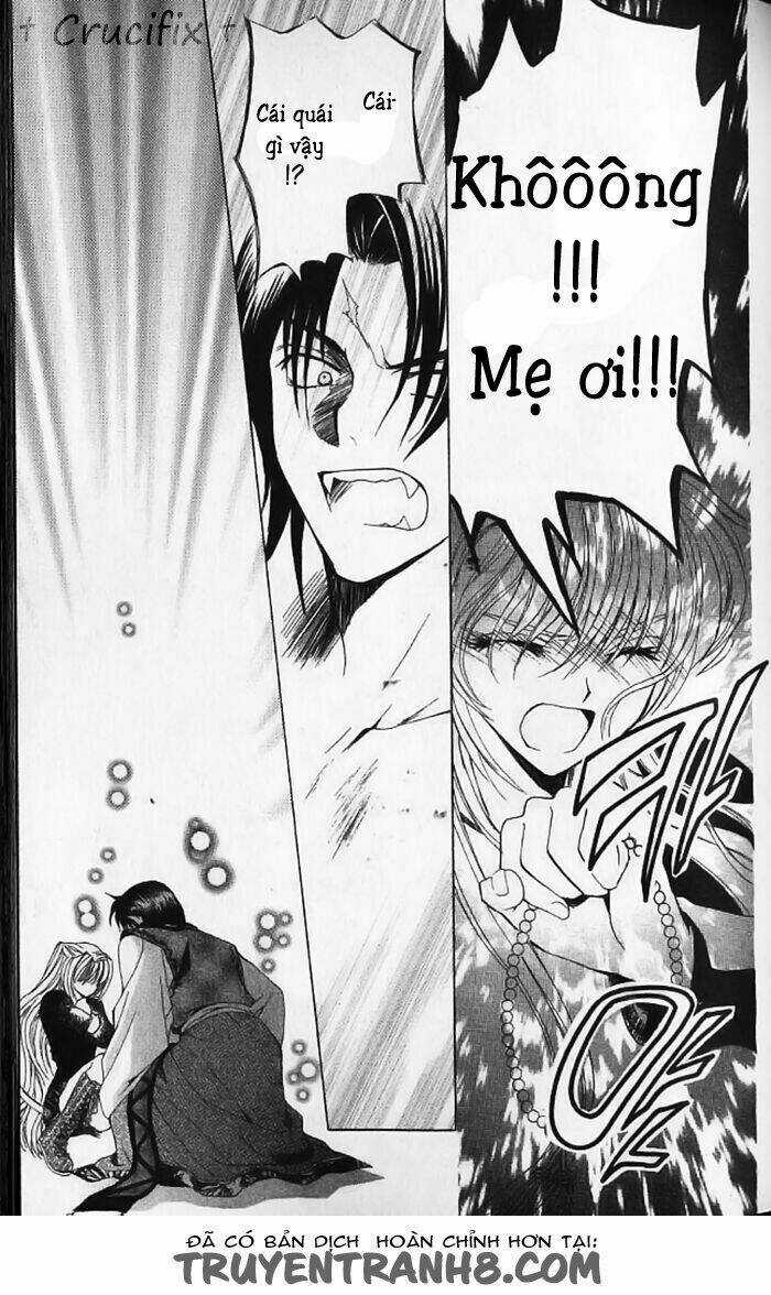 Mugen Spiral Chapter 1.5 trang 20