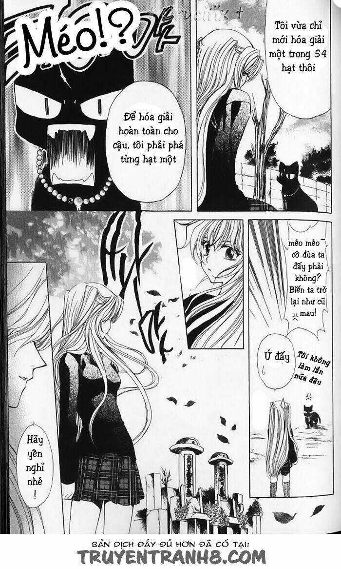Mugen Spiral Chapter 1 trang 22