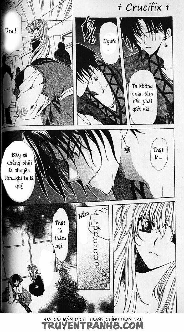 Mugen Spiral Chapter 2.5 trang 4