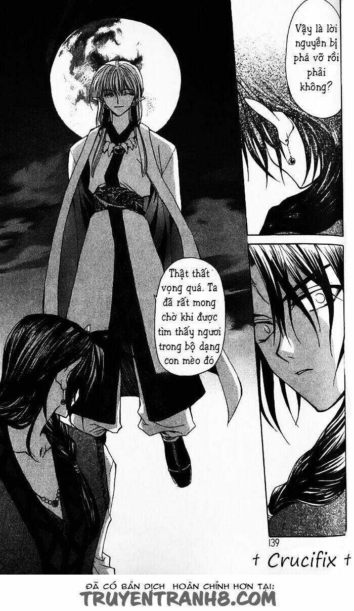 Mugen Spiral Chapter 4 trang 15