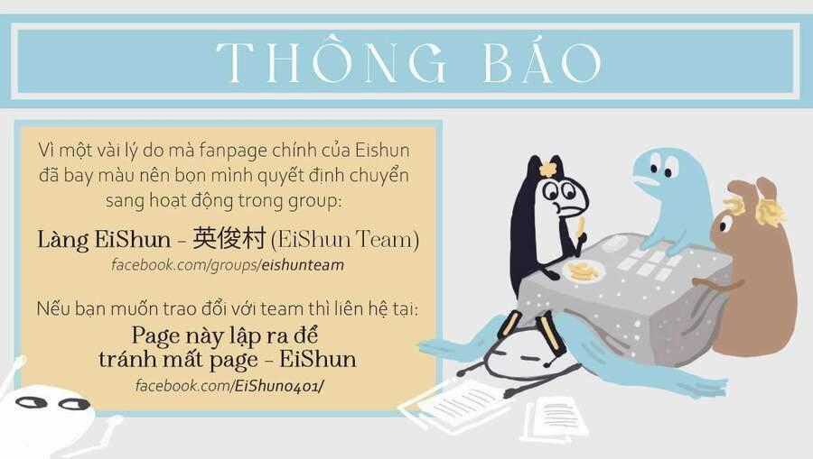 Mùi Mồ Hôi Và Hương Xà Phòng Chapter 11 trang 22