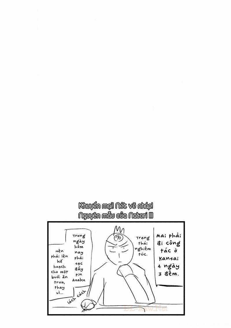 Mùi Mồ Hôi Và Hương Xà Phòng Chapter 22 trang 24