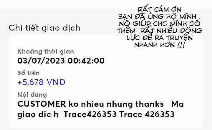 Mùi Mồ Hôi Và Hương Xà Phòng Chapter 27 trang 16