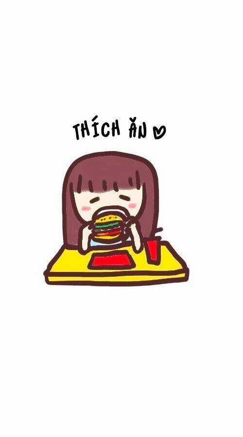 Mui’s Diary Chapter 1 trang 2