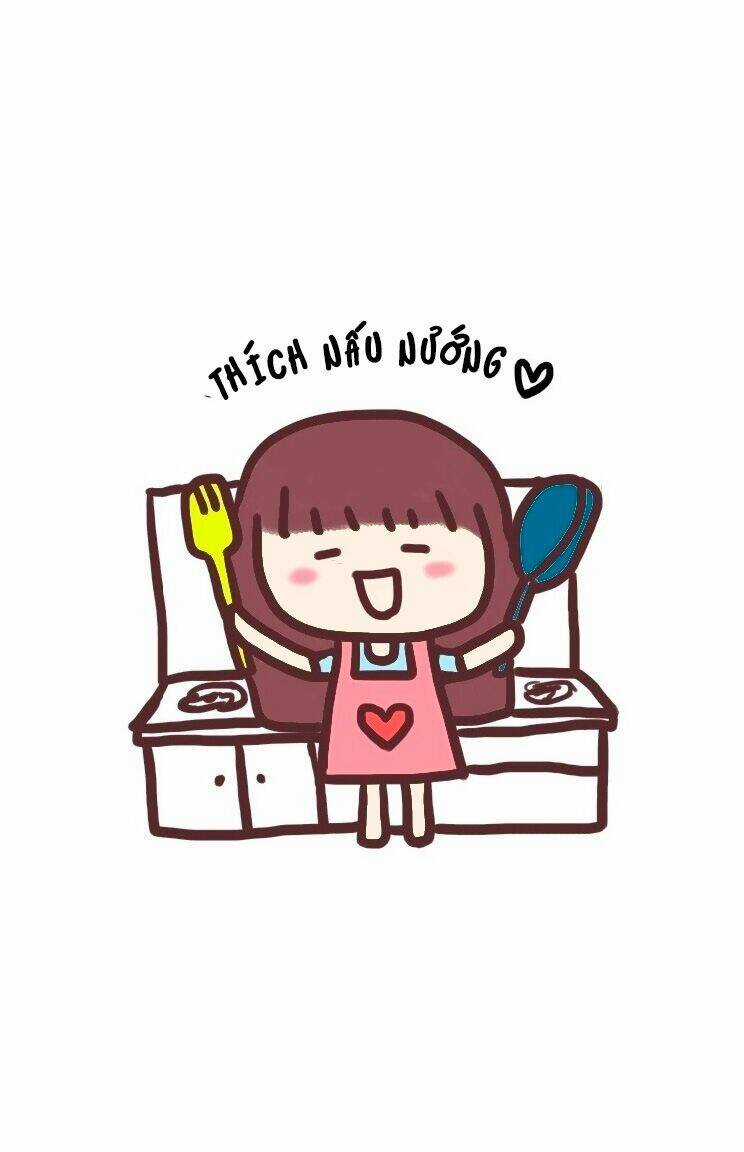 Mui’s Diary Chapter 1 trang 3