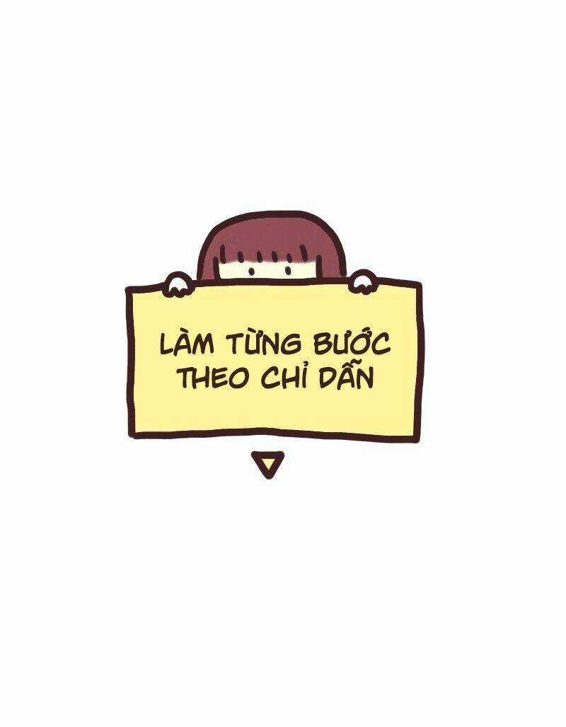 Mui’s Diary Chapter 4 trang 2