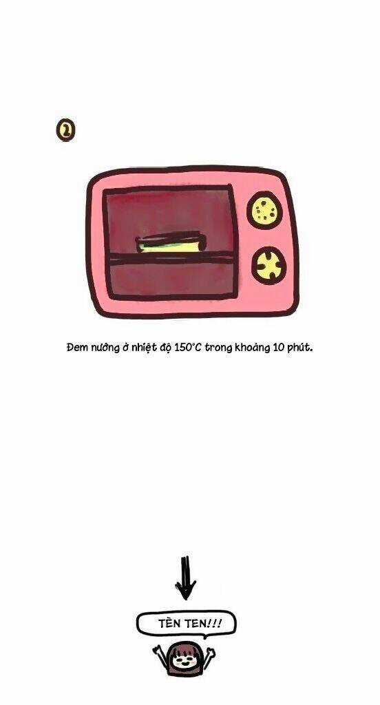 Mui’s Diary Chapter 4 trang 4