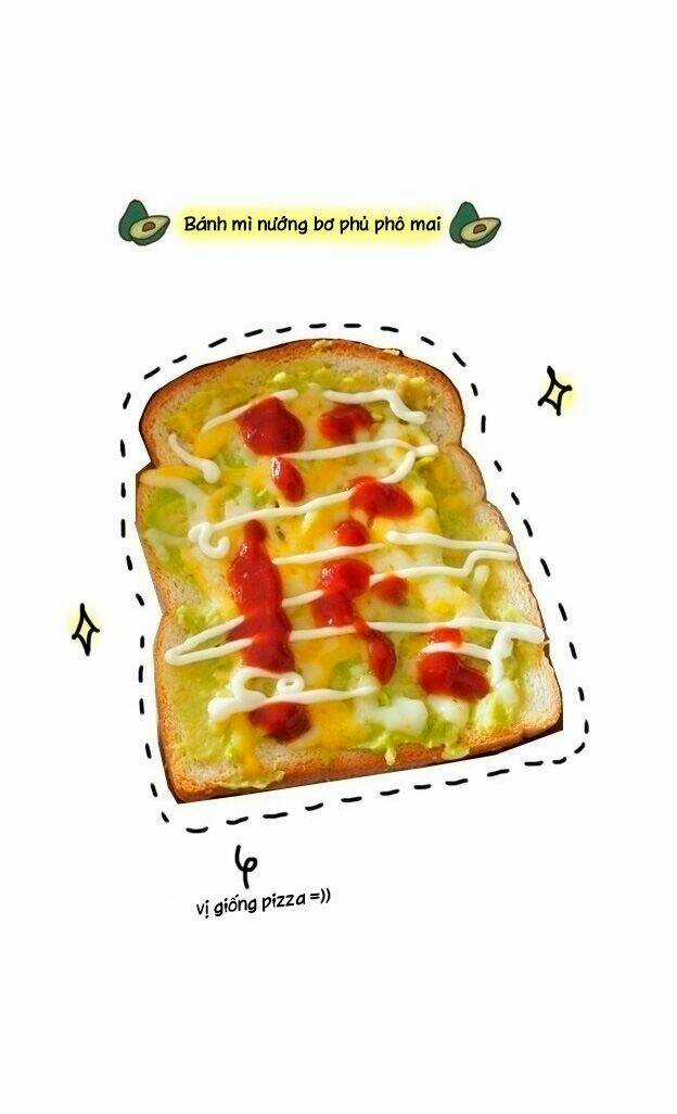 Mui’s Diary Chapter 4 trang 5