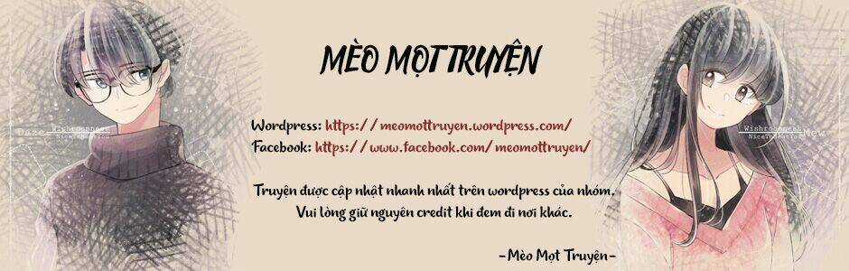 Mui’s Diary Chapter 4 trang 7