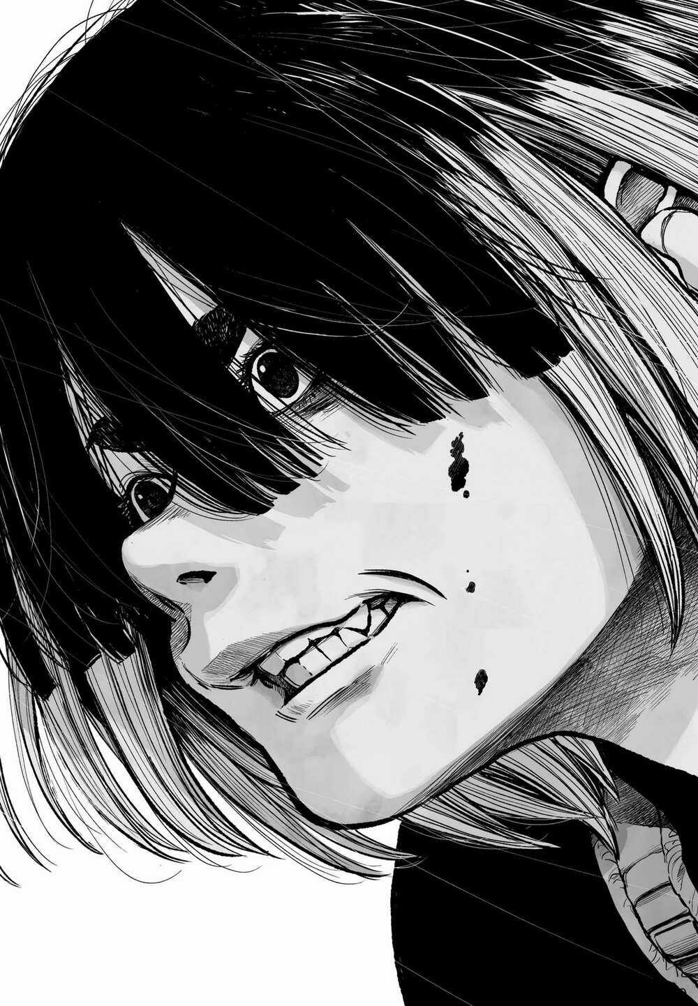 Mujina In To The Deep Chapter 0 trang 25