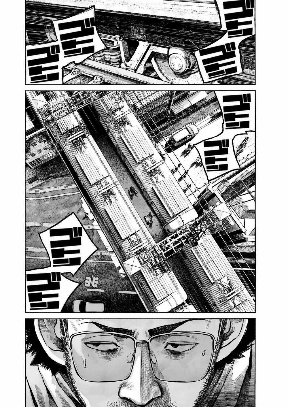 Mujina In To The Deep Chapter 0 trang 28